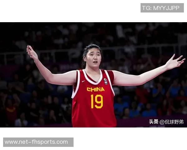 中国女篮18岁新星轰41分9记三分能否与张子宇完美搭档